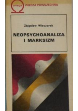 Neopsychoanaliza i marksizm