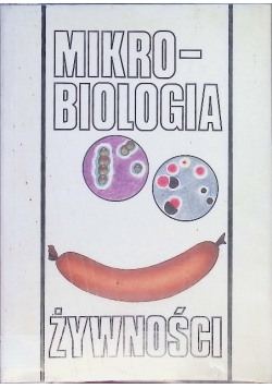 Mikrobiologia Żywności