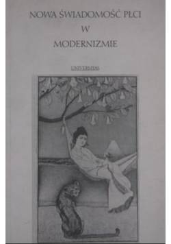 Nowa świadomość płci w modernizmie
