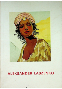 Aleksander Laszenko