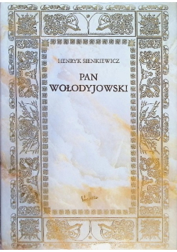 Pan Wołodyjowski