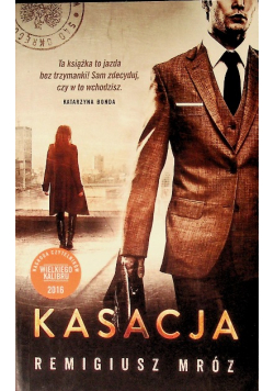Kasacja