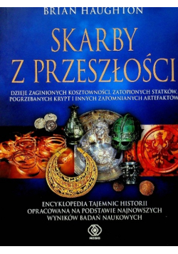 Skarby z przeszłości