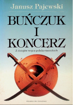 Buńczuk i Koncerz