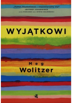Wyjątkowi
