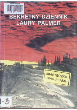 Sekretny dziennik Laury Palmer