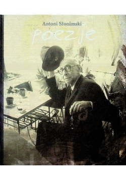 Słonimski Poezje