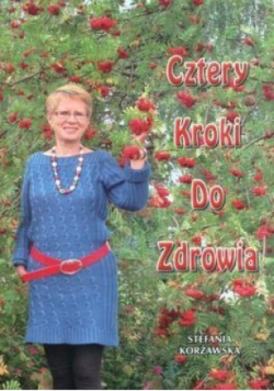 Cztery kroki do zdrowia