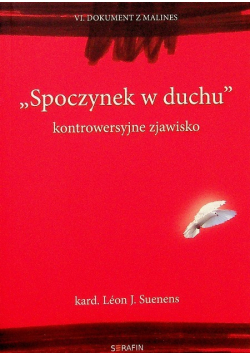 Spoczynek w duchu