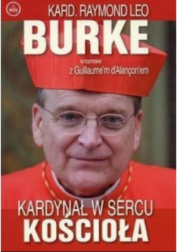 Kardynał w sercu kościoła