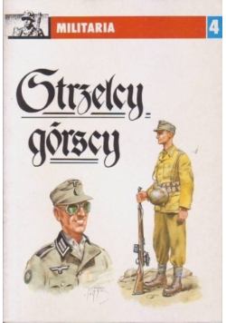 Strzelcy górscy Nr 4 / 93