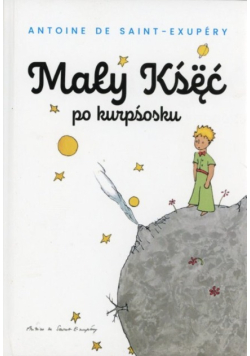 Mały Kśęć Po Kurpśosku