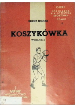Koszykówka