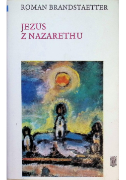 Jezus z Nazarethu