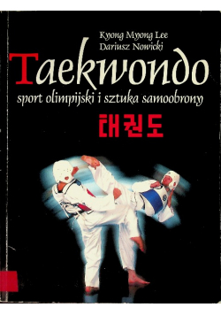 Taekwondo