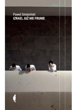 Izrael już nie frunie