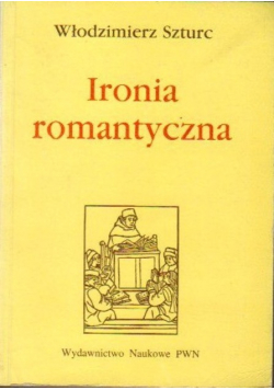 Ironia romantyczna