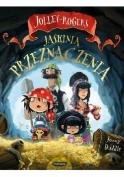 Jaskinia przeznaczenia