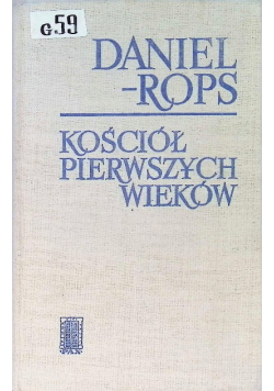 Kościół pierwszych wieków