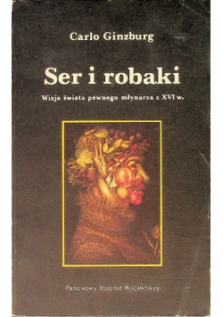 Ser i robaki