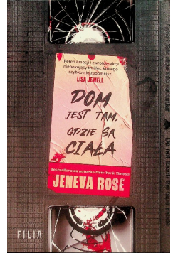 Dom jest tam, gdzie są ciała