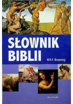 Słownik Biblii