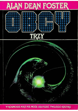 Obcy Trzy