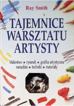 Tajemnice Warsztatu Artysty