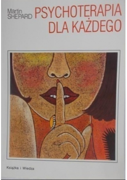 Psychoterapia dla każdego