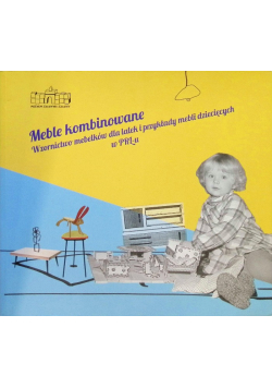 Meble kombinowane