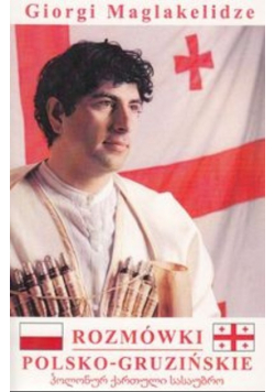 Rozmówki polsko - gruzińskie
