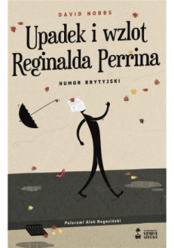Upadek i wzlot Reginalda Perrina