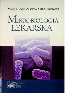 Mikrobiologia lekarska