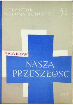Nasza przeszłość 51