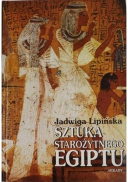 Sztuka starożytnego Egiptu
