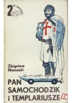 Pan samochodzik i templariusze