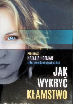 Jak wykryć kłamstwo