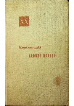 Kontrapunkt
