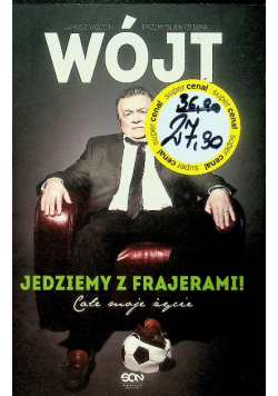 Wójt jedziemy z frajerami całe moje życie