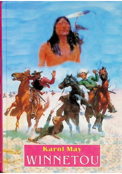 Winnetou