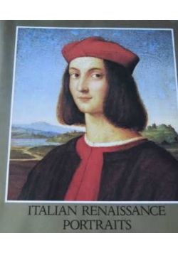 Italienische Renaissanceportrats