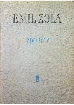 Zdobycz