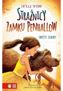 Strażnicy Zamku Penhallow Ukryte schody