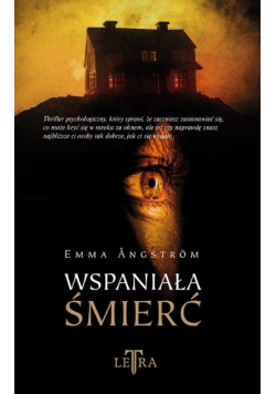 Wspaniała śmierć