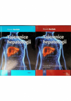 Tajemnice Hepatologii / Przypadki Kliniczne