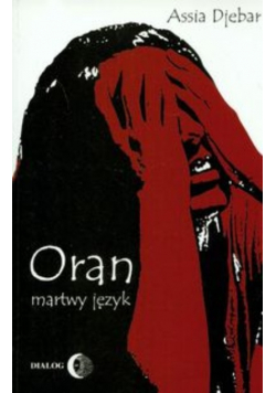 Oran martwy język