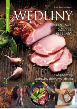 Tradycyjny smak. Wędliny. Wędzonki, szynki, kiełbasy