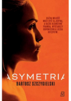 Asymetria