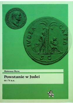 Powstanie w Judei 66 - 74 n.e.