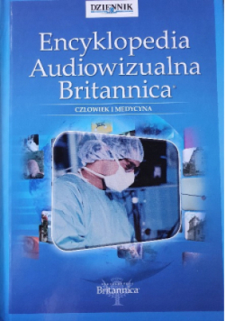 Encyklopedia Audiowizualna Britannica Człowiek I Medycyna
